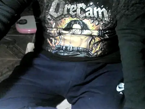 OreCamのウェブカメラショー