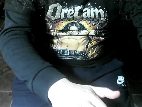 OreCam Webcam show