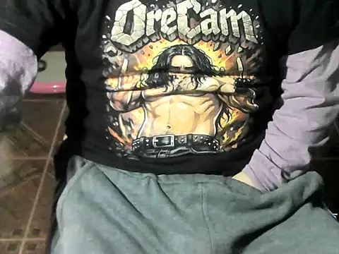 OreCam 웹캠 쇼