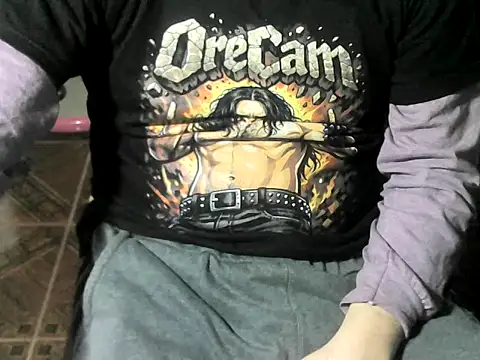 OreCam 网络视讯表演