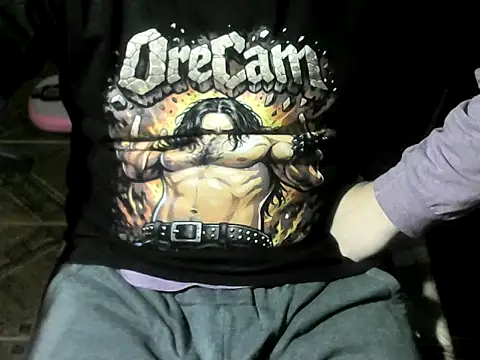 Show Webcam de OreCam