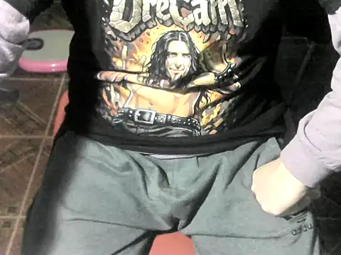 OreCam's Webcam Show