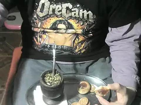 عرض كام OreCam