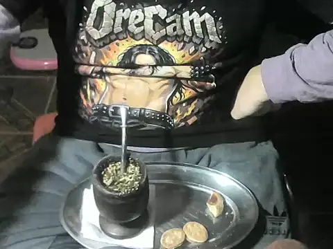 OreCam – webcam-show