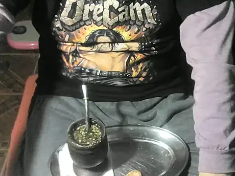 OreCam Webcam-Show