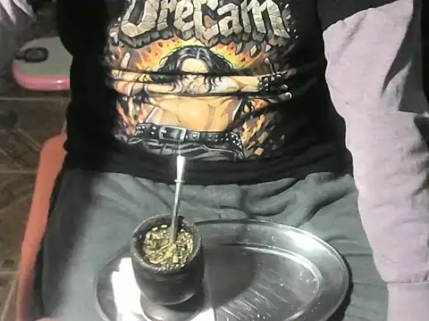 OreCam Webcam Show