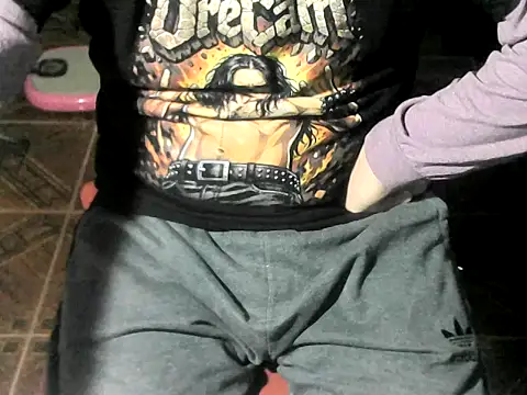 OreCam Webcam Show