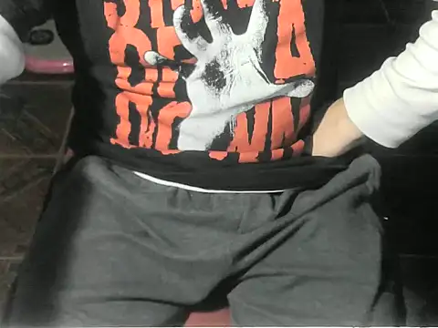 Show Webcam de OreCam