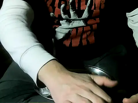 OreCam Show Webcam