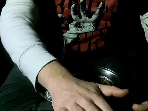 OreCam webcam show