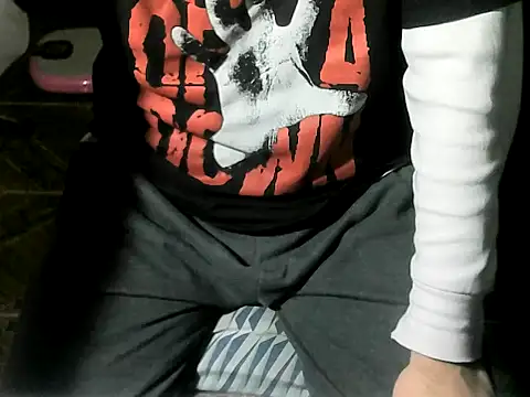 OreCam Webcamshow