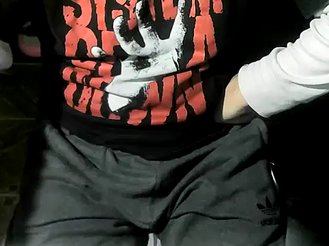 Pokazy przed kamerką – OreCam