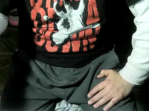 OreCam Show in webcam