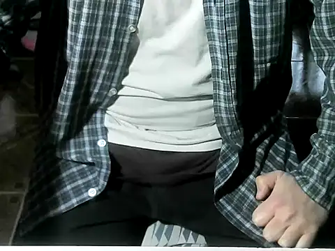 OreCam Show in webcam