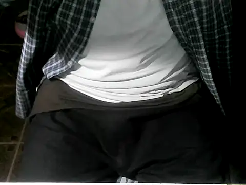 Webkamerová show OreCam