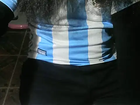 OreCam – webcam-show