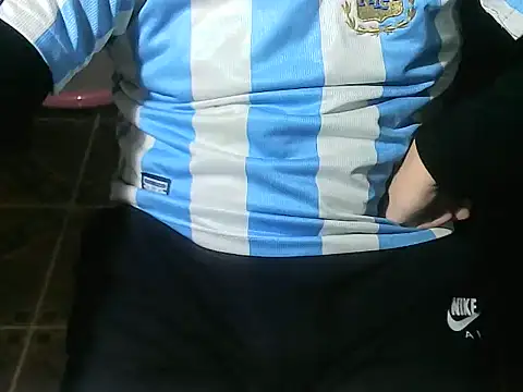 Show webcam de OreCam