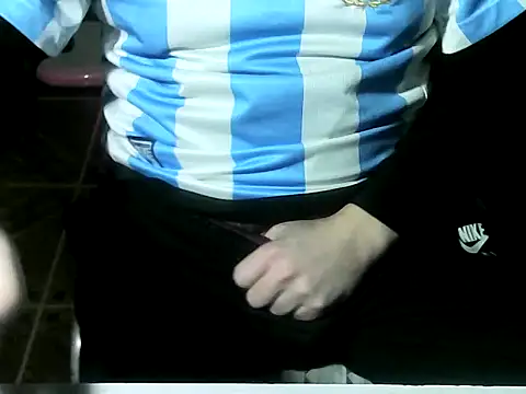 Show webcam de OreCam