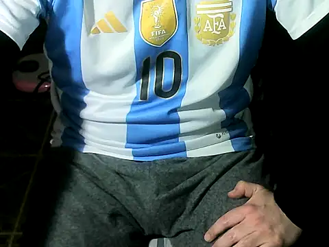 OreCam Webcam Show