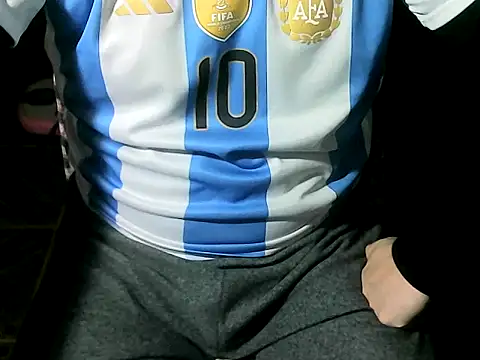 Show de OreCam na webcam