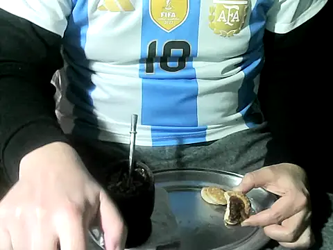 Show Webcam de OreCam