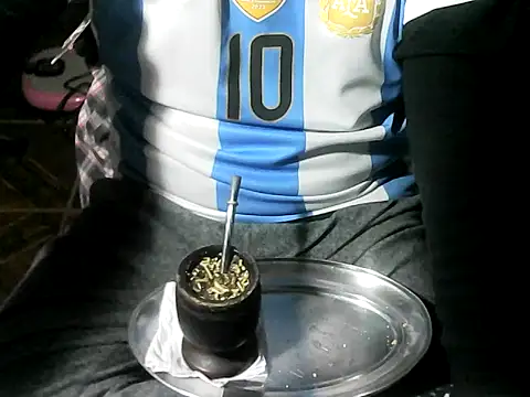 OreCamのウェブカメラショー