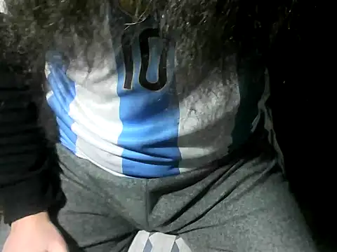 Show Webcam de OreCam
