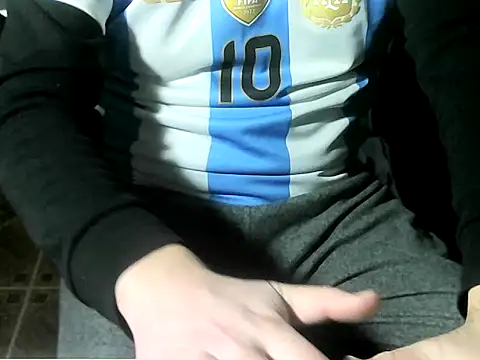 OreCam Webcam-Show