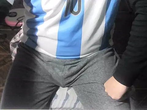 OreCam Webcam Show