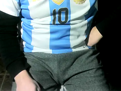 OreCam Webcam-Show