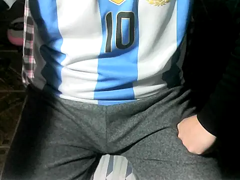 Show webcam de OreCam
