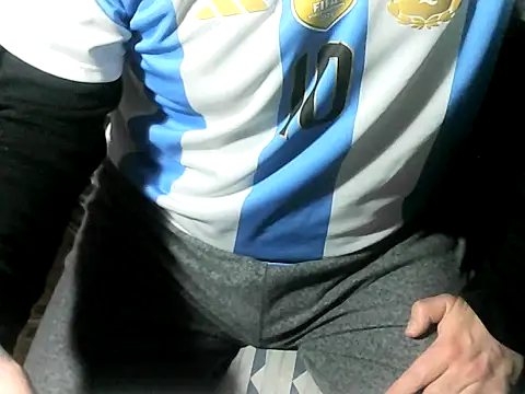 OreCam Webcam-Show
