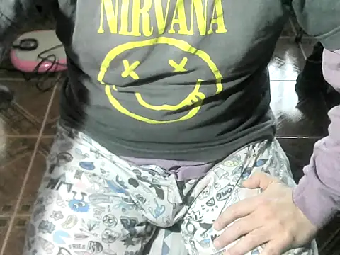 OreCam Webcamshow