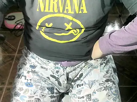 Show webcam de OreCam