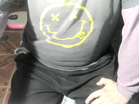 OreCam Webcam show