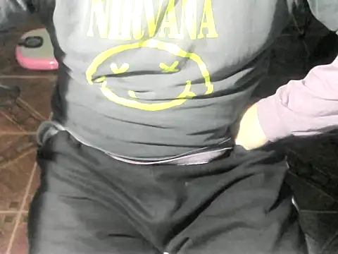 OreCam Webcam-Show