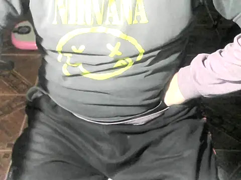 OreCam Show Webcam