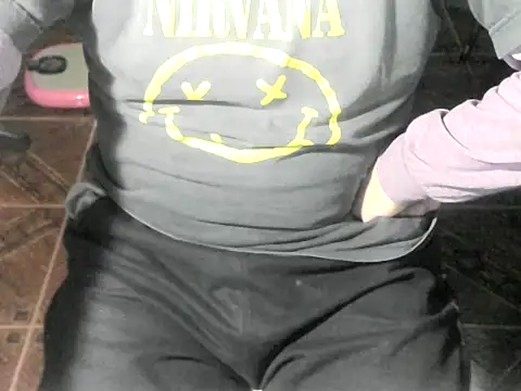 Show de OreCam na webcam