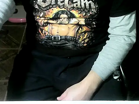 Show Webcam de OreCam