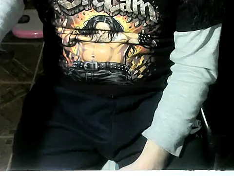 Show Webcam de OreCam