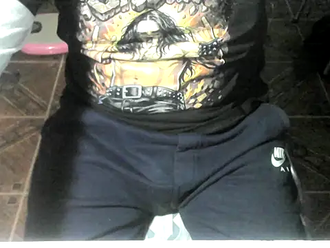 OreCam Webcamshow
