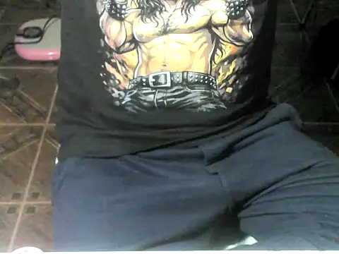 OreCam's Webcam Show