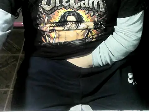 OreCam Webcam-Show