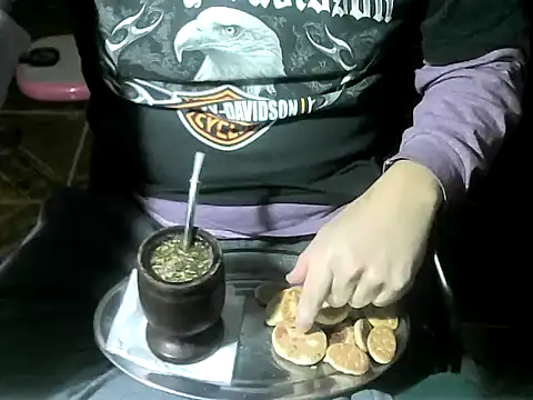 OreCam 웹캠 쇼