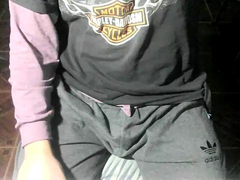 OreCam Webcam-Show