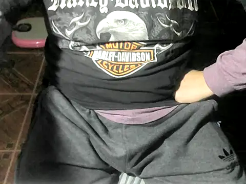 OreCam Webcam-Show