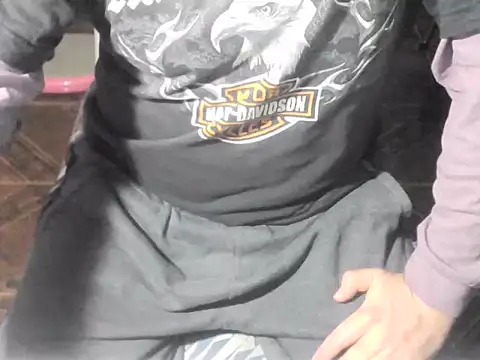 OreCam Webcam-Show