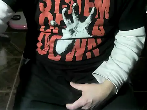 OreCam Webcam show