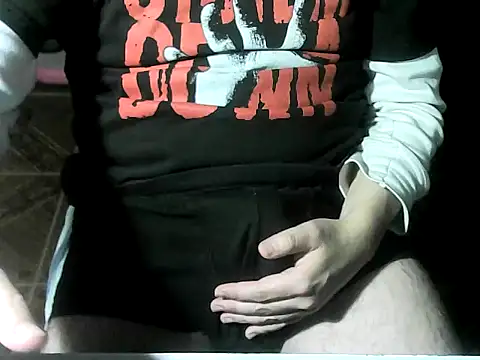 OreCam Webcam Show