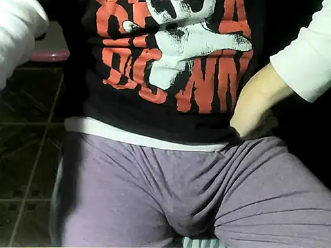 OreCam Pertunjukan Webcam